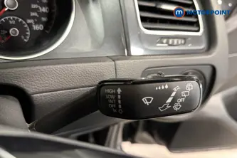 Volkswagen Golf Match Edition Automatic Petrol Hatchback - Stock Number (1675053) - 6th supplementary image