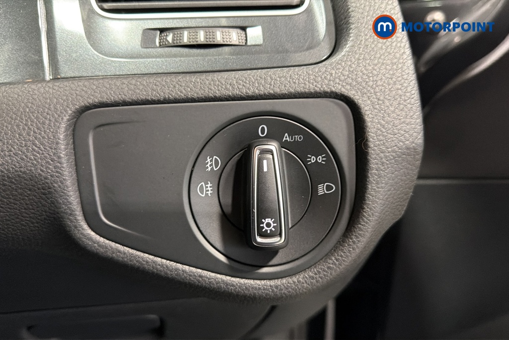 Volkswagen Golf Match Edition Automatic Petrol Hatchback - Stock Number (1675053) - 11th supplementary image
