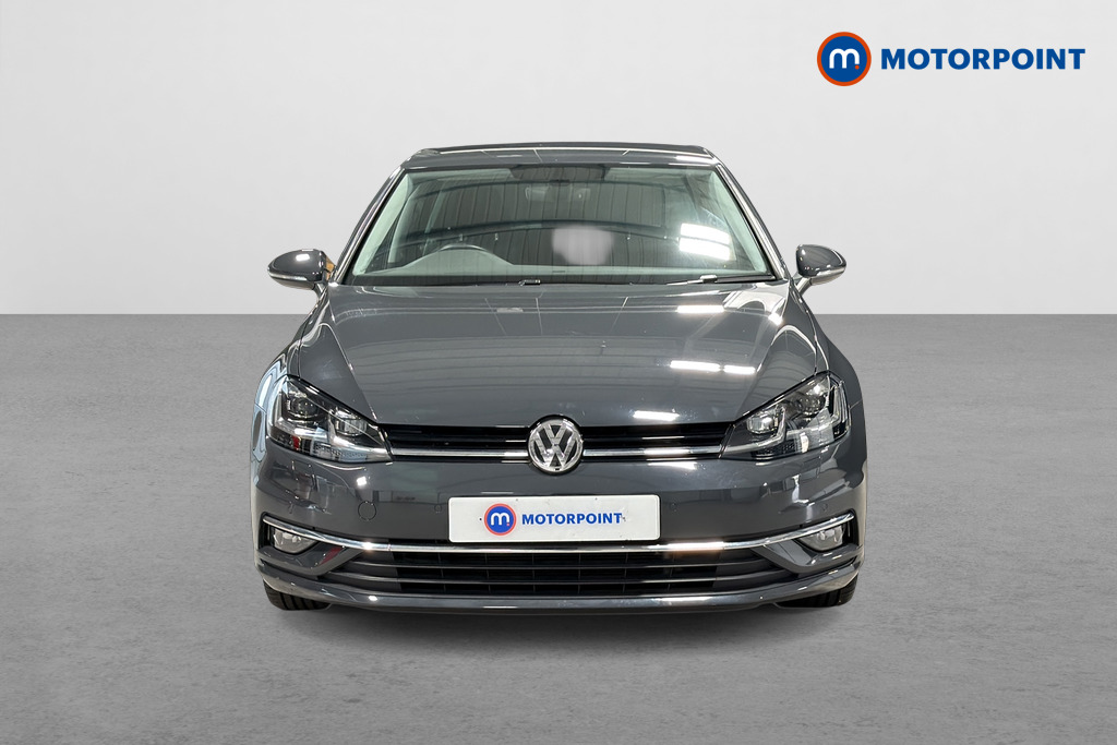 Volkswagen Golf Match Edition Automatic Petrol Hatchback - Stock Number (1675053) - Front bumper