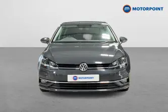 Volkswagen Golf Match Edition Automatic Petrol Hatchback - Stock Number (1675053) - Front bumper
