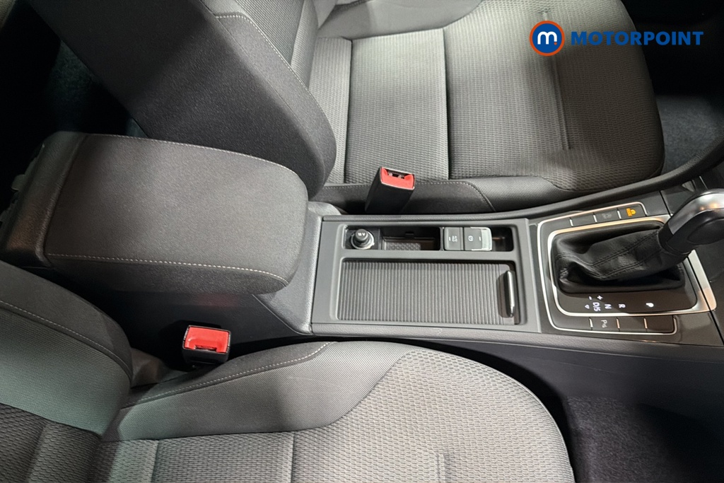 Volkswagen Golf Match Edition Automatic Petrol Hatchback - Stock Number (1675053) - 15th supplementary image