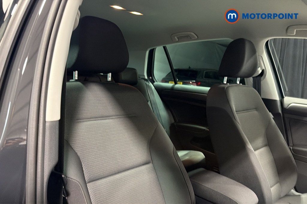 Volkswagen Golf Match Edition Automatic Petrol Hatchback - Stock Number (1675053) - 22nd supplementary image