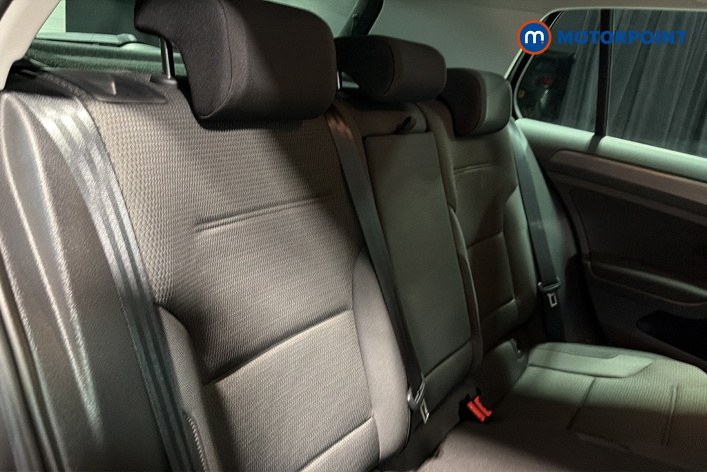 Volkswagen Golf Match Edition Automatic Petrol Hatchback - Stock Number (1675053) - 25th supplementary image