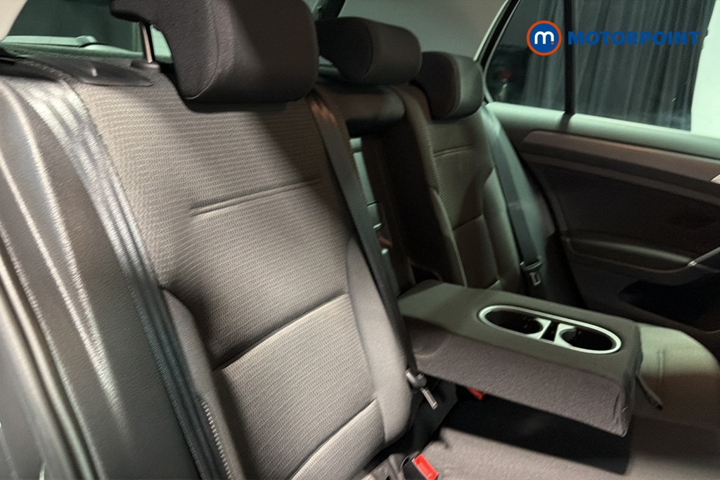 Volkswagen Golf Match Edition Automatic Petrol Hatchback - Stock Number (1675053) - 26th supplementary image