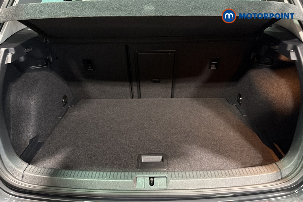 Volkswagen Golf Match Edition Automatic Petrol Hatchback - Stock Number (1675053) - 30th supplementary image