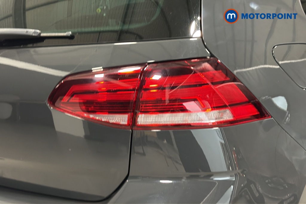 Volkswagen Golf Match Edition Automatic Petrol Hatchback - Stock Number (1675053) - 36th supplementary image