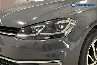 Volkswagen Golf Match Edition Automatic Petrol Hatchback - Stock Number (1675053) - 42nd supplementary image