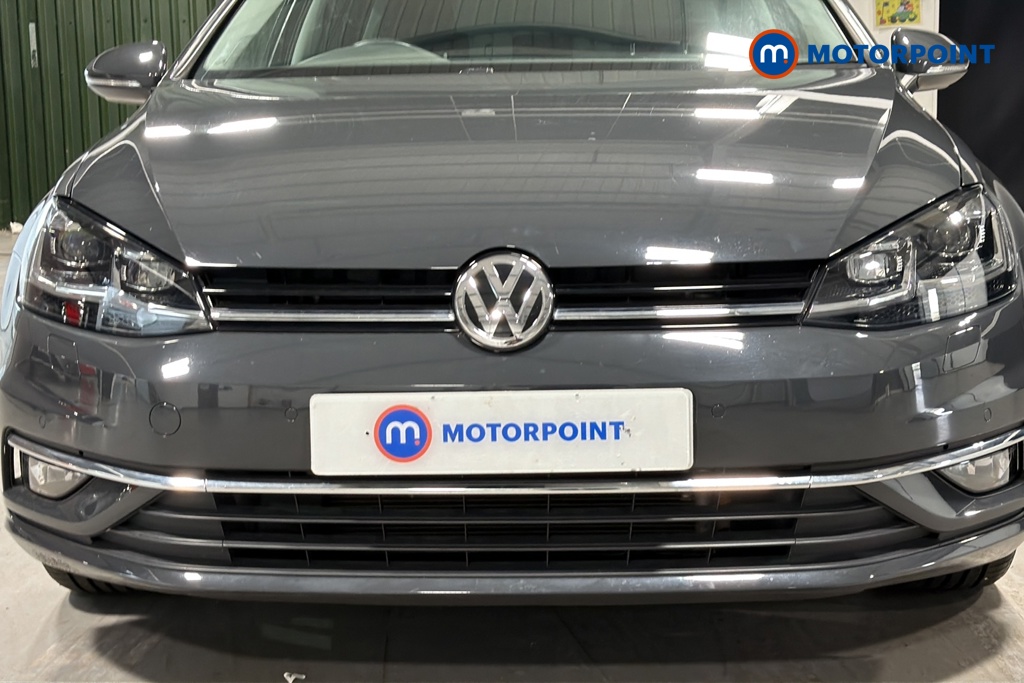 Volkswagen Golf Match Edition Automatic Petrol Hatchback - Stock Number (1675053) - 43rd supplementary image