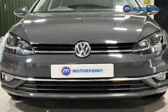 Volkswagen Golf Match Edition Automatic Petrol Hatchback - Stock Number (1675053) - 43rd supplementary image
