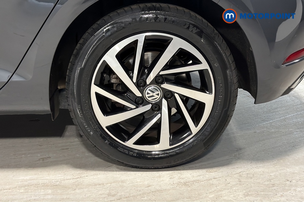 Volkswagen Golf Match Edition Automatic Petrol Hatchback - Stock Number (1675053) - 45th supplementary image