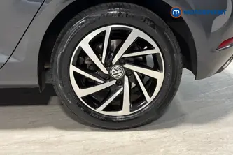 Volkswagen Golf Match Edition Automatic Petrol Hatchback - Stock Number (1675053) - 45th supplementary image