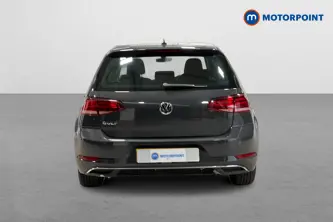 Volkswagen Golf Match Edition Automatic Petrol Hatchback - Stock Number (1675053) - Rear bumper