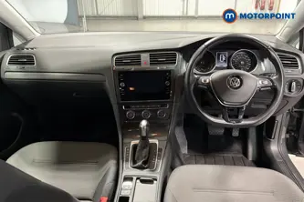Volkswagen Golf Match Edition Automatic Petrol Hatchback - Stock Number (1675053) - 1st supplementary image