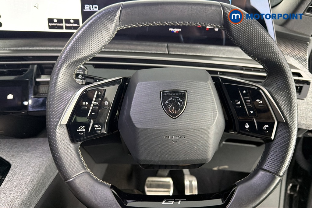 Peugeot 3008 GT Automatic Petrol SUV - Stock Number (1675092) - 2nd supplementary image