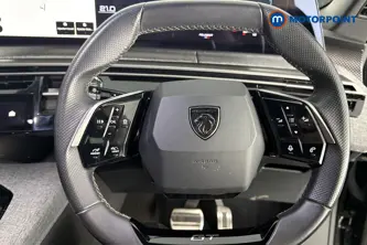 Peugeot 3008 GT Automatic Petrol SUV - Stock Number (1675092) - 2nd supplementary image