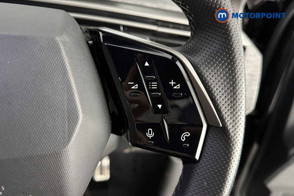 Peugeot 3008 GT Automatic Petrol SUV - Stock Number (1675092) - 3rd supplementary image