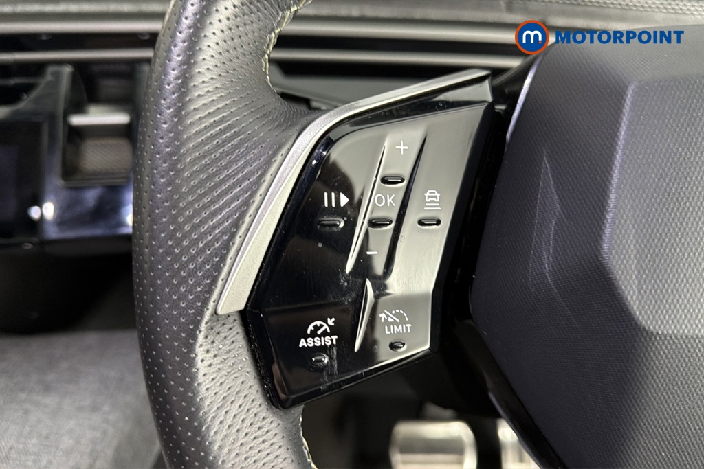 Peugeot 3008 GT Automatic Petrol SUV - Stock Number (1675092) - 4th supplementary image
