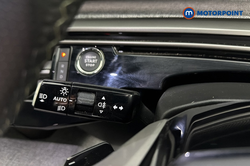 Peugeot 3008 GT Automatic Petrol SUV - Stock Number (1675092) - 5th supplementary image
