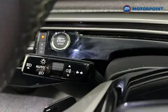 Peugeot 3008 GT Automatic Petrol SUV - Stock Number (1675092) - 5th supplementary image
