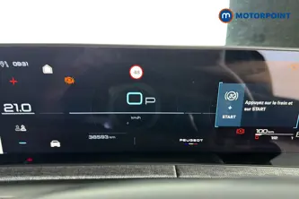 Peugeot 3008 GT Automatic Petrol SUV - Stock Number (1675092) - 7th supplementary image