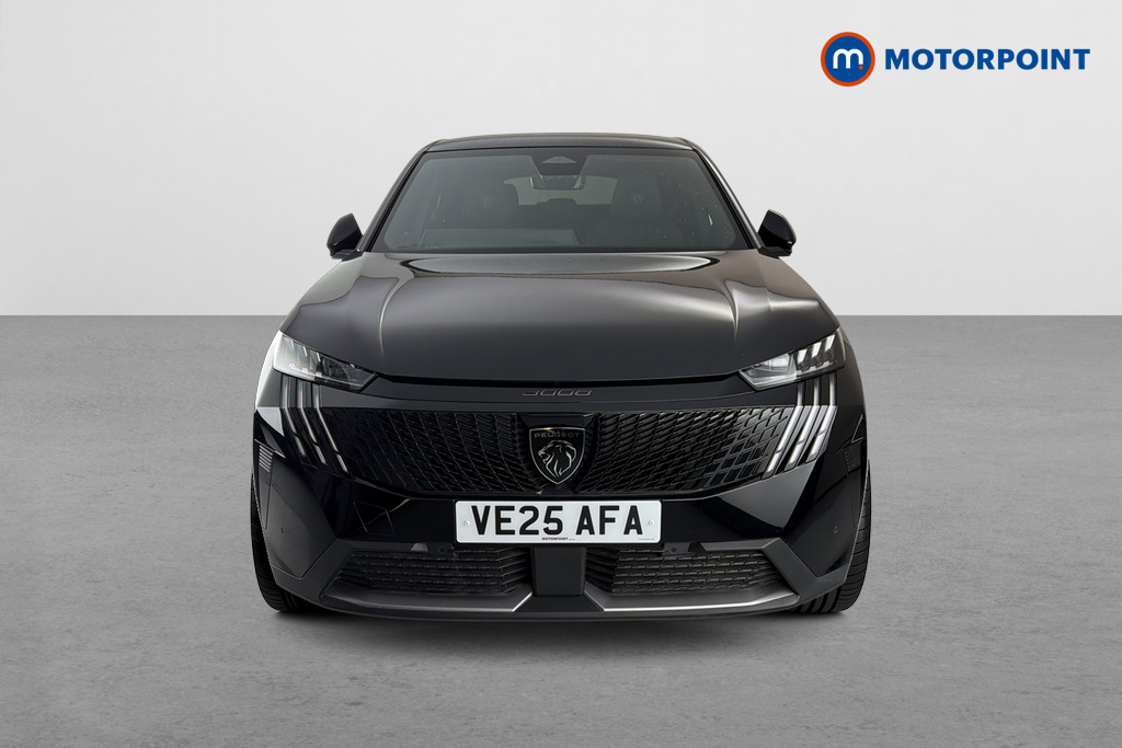 Peugeot 3008 GT Automatic Petrol SUV - Stock Number (1675092) - Front bumper