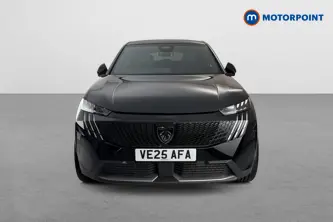 Peugeot 3008 GT Automatic Petrol SUV - Stock Number (1675092) - Front bumper