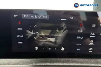 Peugeot 3008 GT Automatic Petrol SUV - Stock Number (1675092) - 12th supplementary image