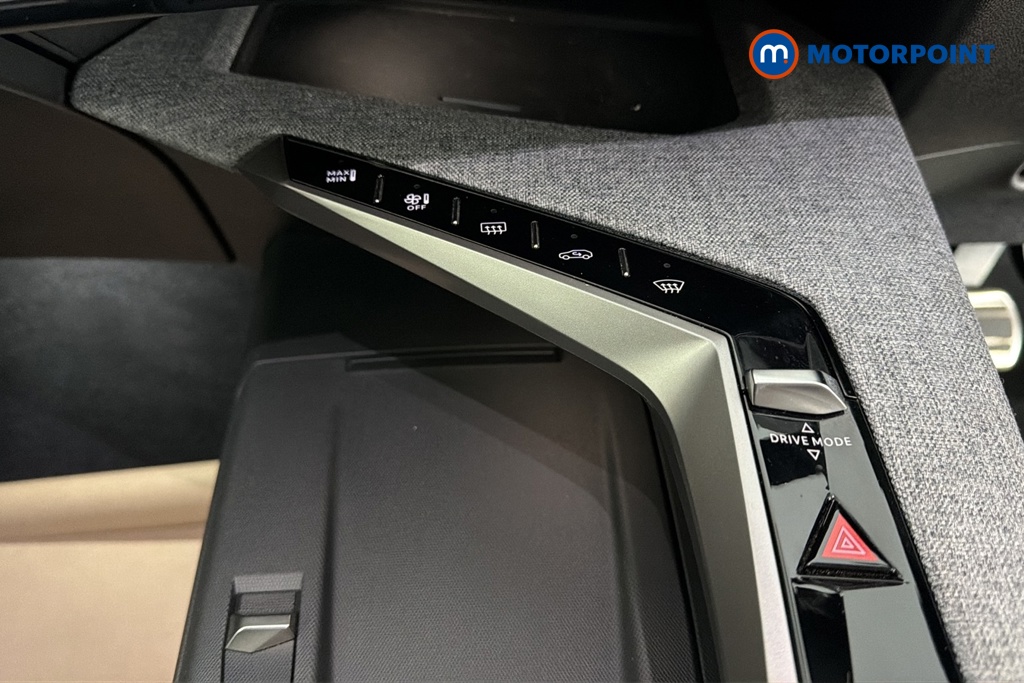 Peugeot 3008 GT Automatic Petrol SUV - Stock Number (1675092) - 15th supplementary image