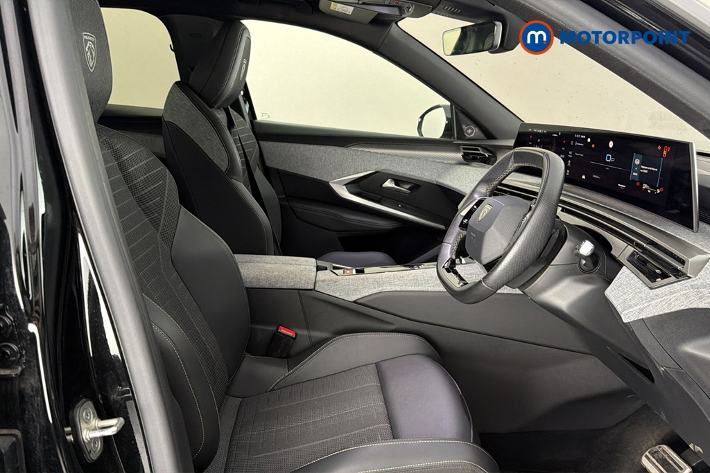 Peugeot 3008 GT Automatic Petrol SUV - Stock Number (1675092) - 22nd supplementary image