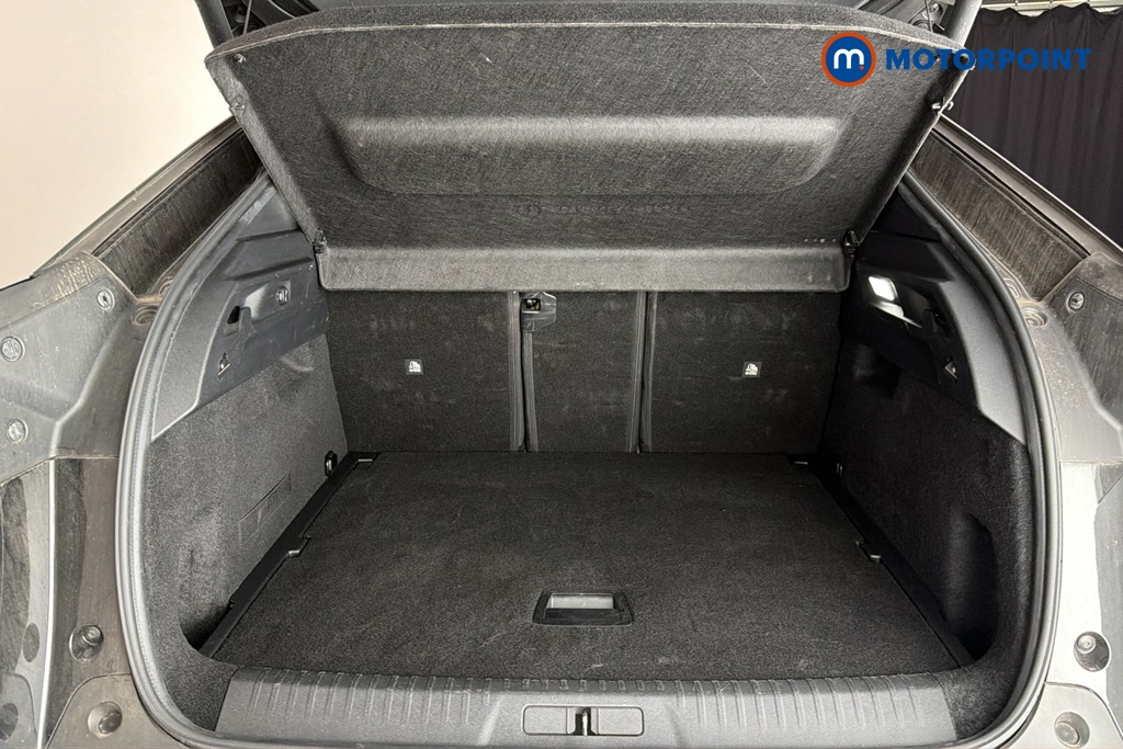 Peugeot 3008 GT Automatic Petrol SUV - Stock Number (1675092) - 30th supplementary image