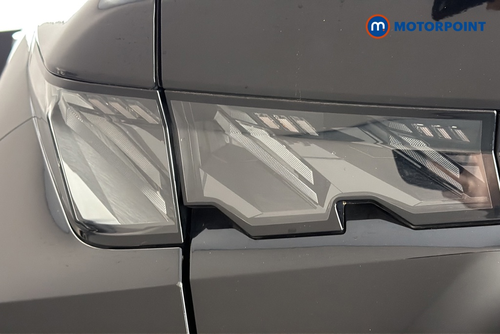 Peugeot 3008 GT Automatic Petrol SUV - Stock Number (1675092) - 36th supplementary image