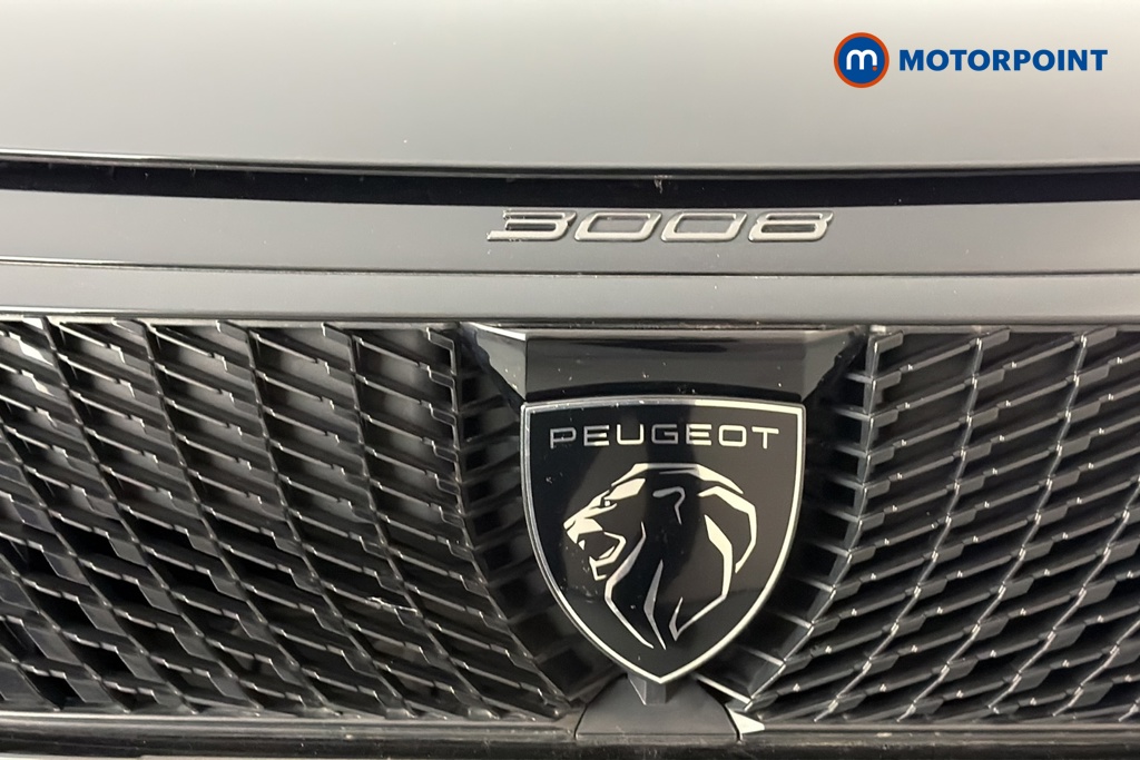 Peugeot 3008 GT Automatic Petrol SUV - Stock Number (1675092) - 43rd supplementary image