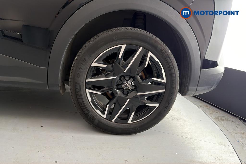 Peugeot 3008 GT Automatic Petrol SUV - Stock Number (1675092) - 45th supplementary image