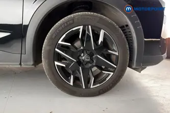 Peugeot 3008 GT Automatic Petrol SUV - Stock Number (1675092) - 47th supplementary image