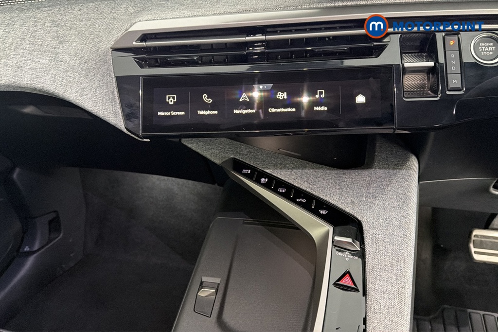 Peugeot 3008 GT Automatic Petrol SUV - Stock Number (1675092) - 1st supplementary image