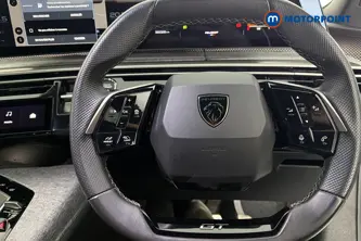 Peugeot 3008 GT Automatic Petrol SUV - Stock Number (1675094) - 2nd supplementary image