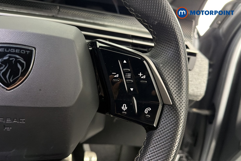 Peugeot 3008 GT Automatic Petrol SUV - Stock Number (1675094) - 3rd supplementary image