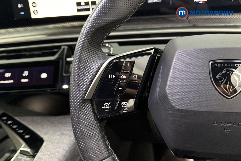 Peugeot 3008 GT Automatic Petrol SUV - Stock Number (1675094) - 4th supplementary image