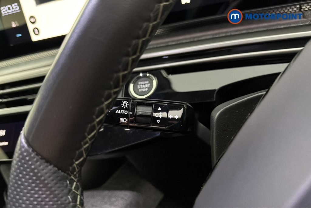 Peugeot 3008 GT Automatic Petrol SUV - Stock Number (1675094) - 5th supplementary image