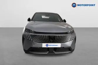 Peugeot 3008 GT Automatic Petrol SUV - Stock Number (1675094) - Front bumper