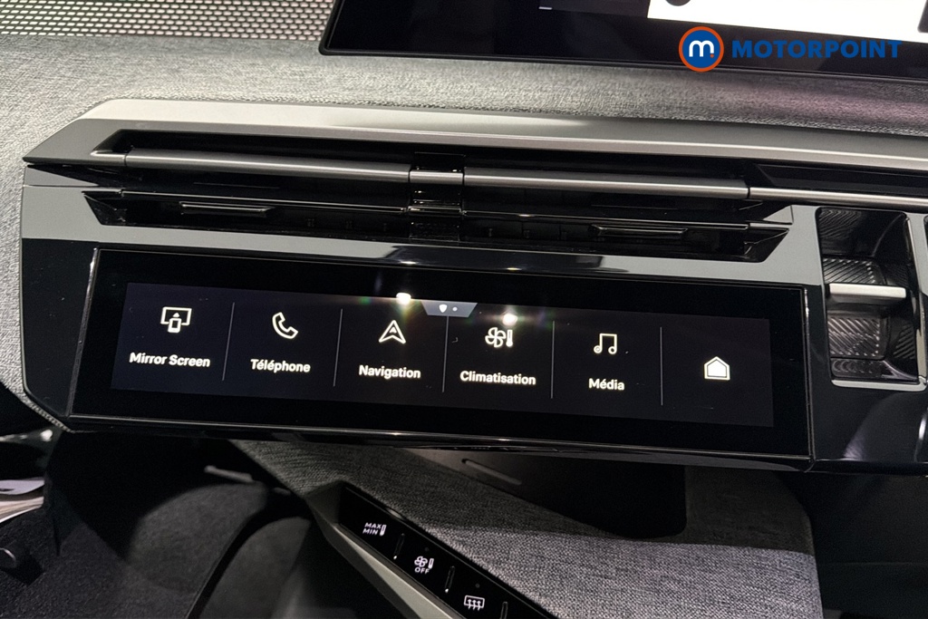 Peugeot 3008 GT Automatic Petrol SUV - Stock Number (1675094) - 12th supplementary image