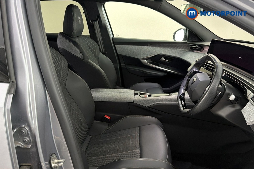 Peugeot 3008 GT Automatic Petrol SUV - Stock Number (1675094) - 22nd supplementary image