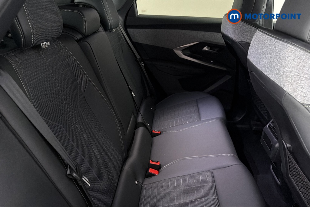 Peugeot 3008 GT Automatic Petrol SUV - Stock Number (1675094) - 25th supplementary image