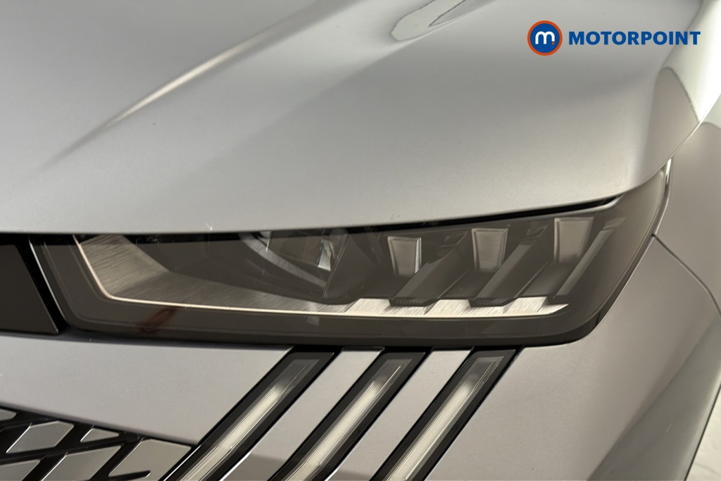 Peugeot 3008 GT Automatic Petrol SUV - Stock Number (1675094) - 42nd supplementary image