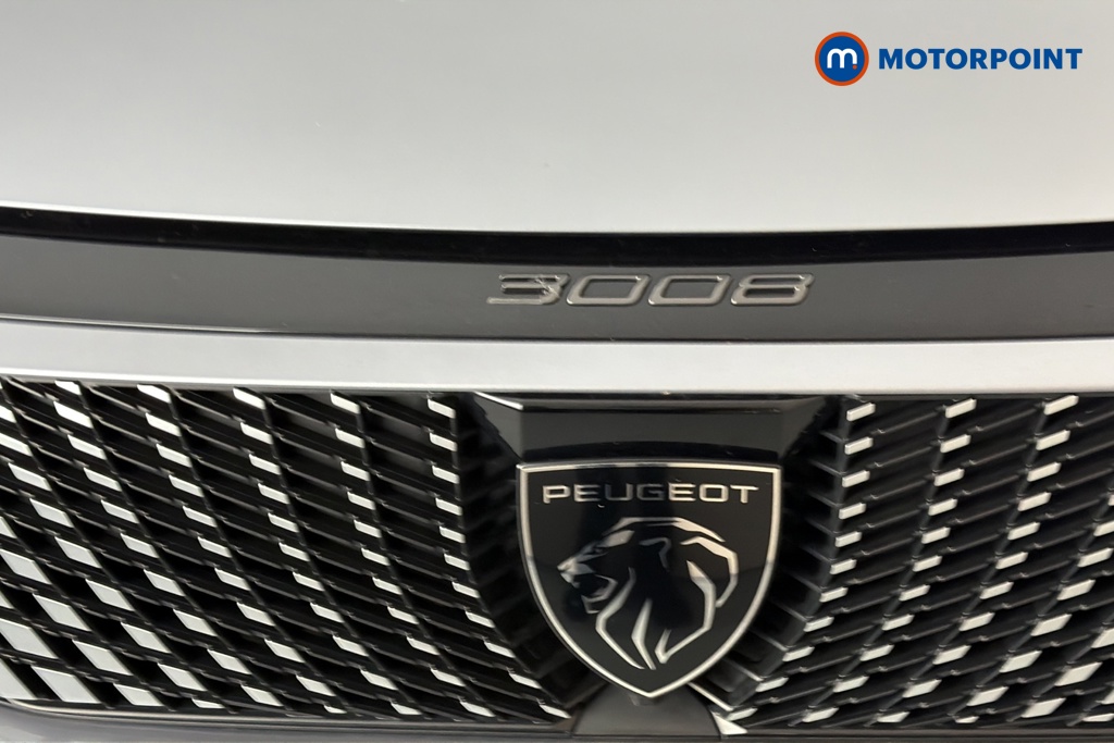 Peugeot 3008 GT Automatic Petrol SUV - Stock Number (1675094) - 43rd supplementary image