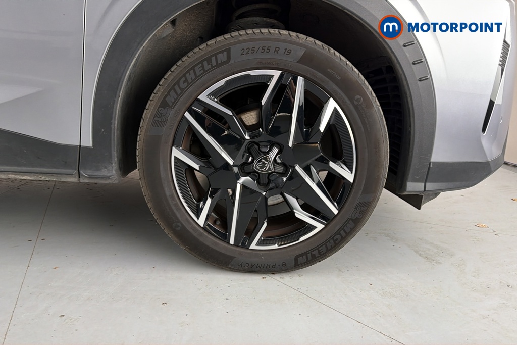 Peugeot 3008 GT Automatic Petrol SUV - Stock Number (1675094) - 47th supplementary image