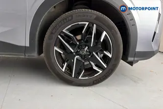 Peugeot 3008 GT Automatic Petrol SUV - Stock Number (1675094) - 47th supplementary image