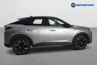 Peugeot 3008 GT Automatic Petrol SUV - Stock Number (1675094) - Passenger side