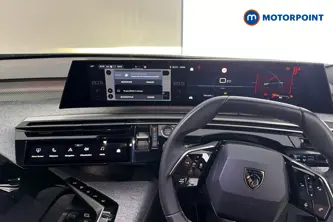 Peugeot 3008 GT Automatic Petrol SUV - Stock Number (1675094) - 1st supplementary image