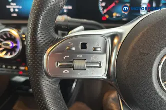 Mercedes-Benz CLA Amg Line Automatic Petrol Plug-In Hybrid Coupe - Stock Number (1675192) - 4th supplementary image